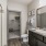Primary Bathroom W/ Walk-in Closet