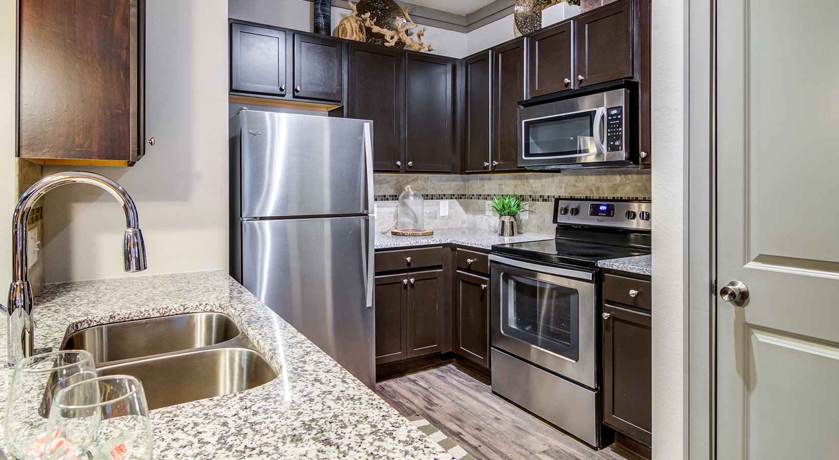 The Venue At Big Creek Is A Pet Friendly Apartment Community In Alpharetta