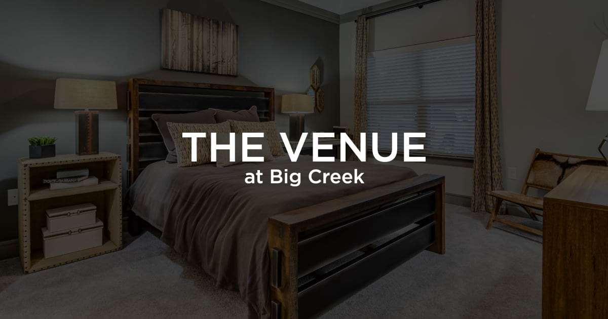 1 Bedroom Apartment – 50 Venue Way #700-7203, Alpharetta, GA