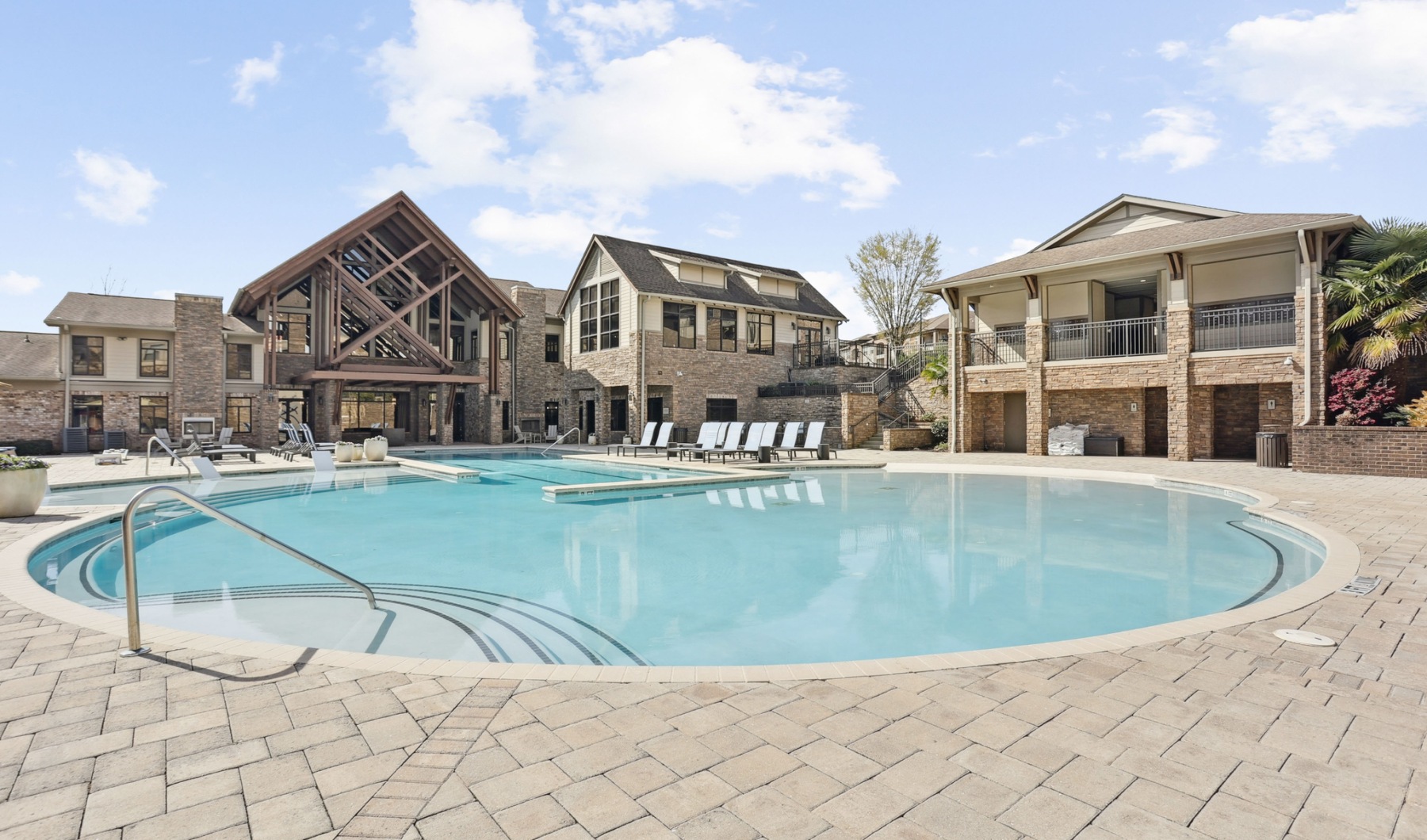 Luxury for a Lifetime