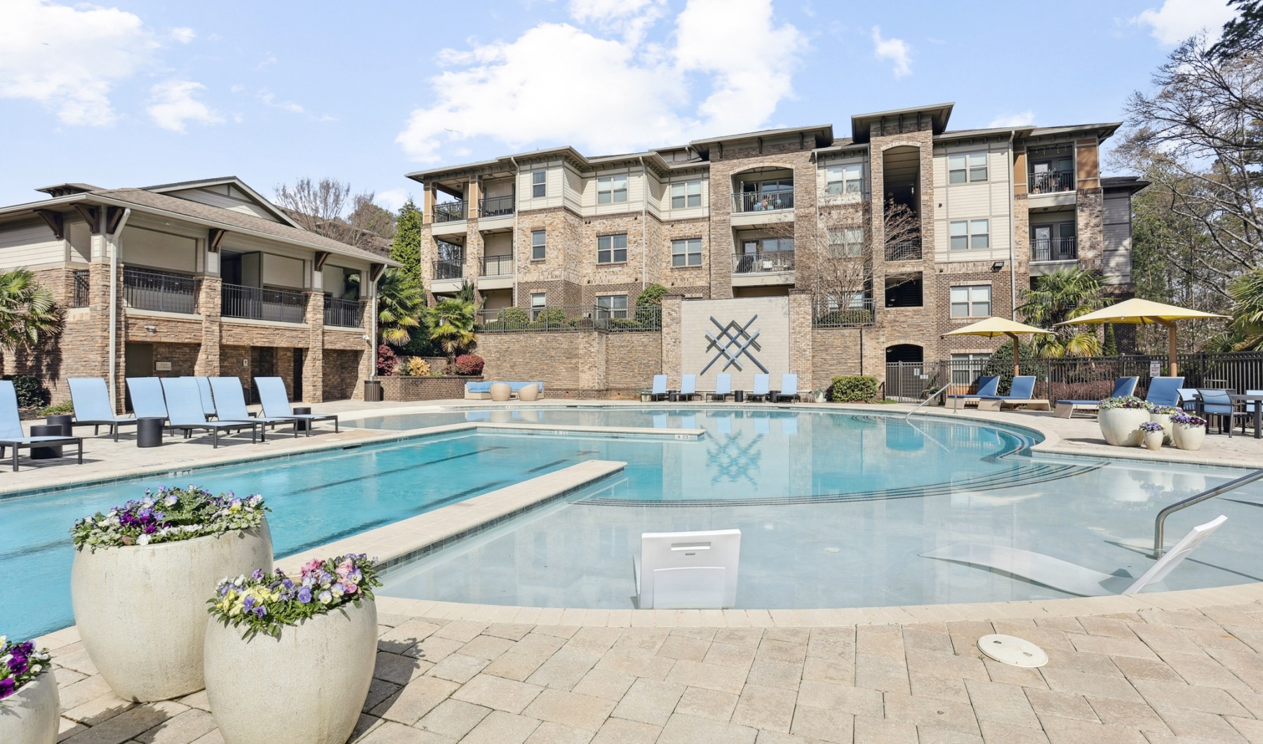 Luxury for a Lifetime