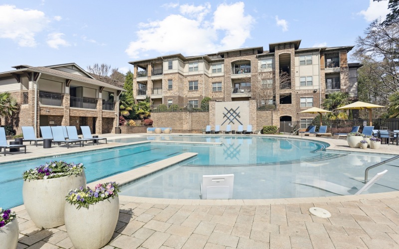 Community Amenities